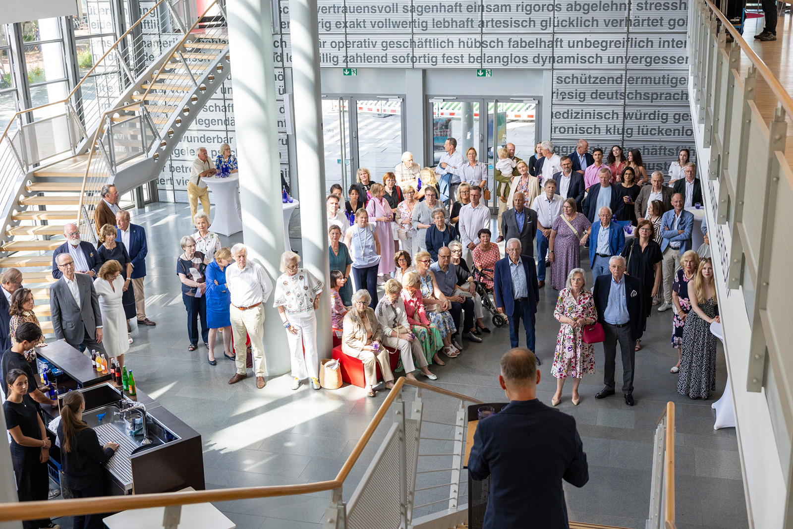 Ausstellung im Kunstmuseum