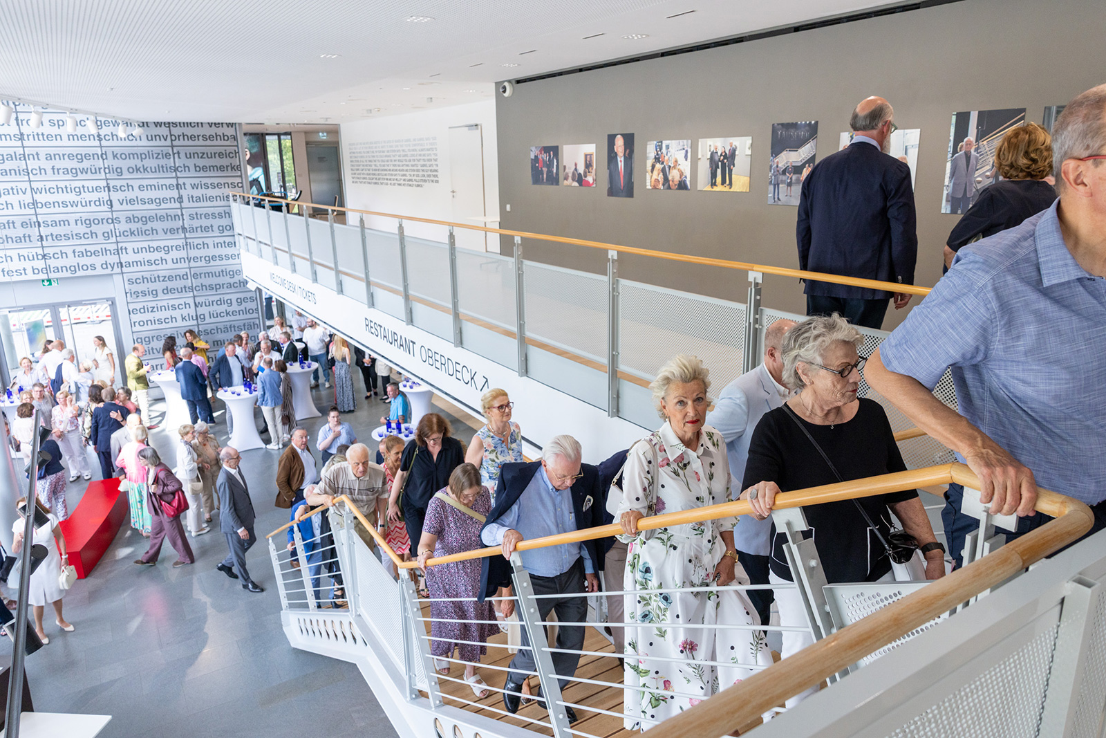 Ausstellung im Kunstmuseum
