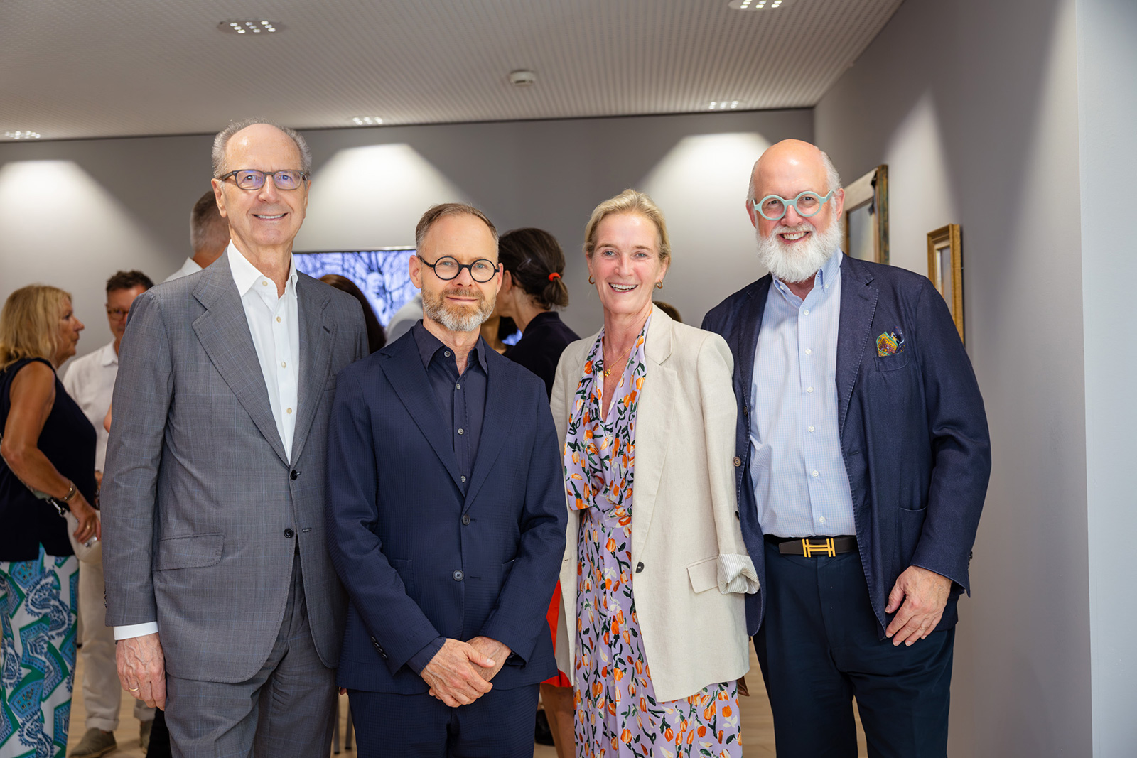 Ausstellung im Kunstmuseum