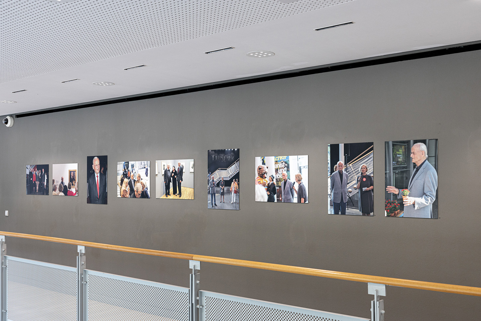 Ausstellung im Kunstmuseum