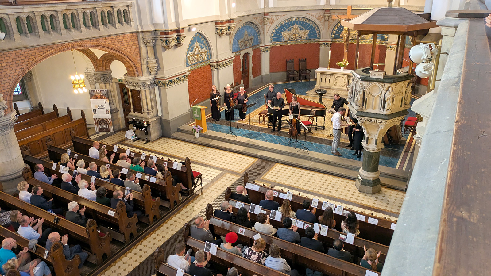 Festkonzert in der St. Petrikirche