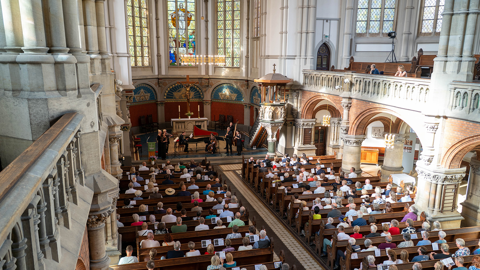 Festkonzert in der St. Petrikirche